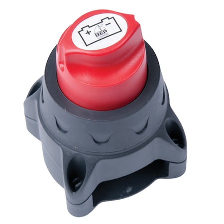 Bep Marine Easy Fit Battery Switch - 275A Continuous 700